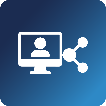 External Portals for Customers, Dealers, and Vendors for Appliances, Machinery & Equipment Manufacturers and Distributors
